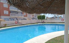 Apartamento Esbamar